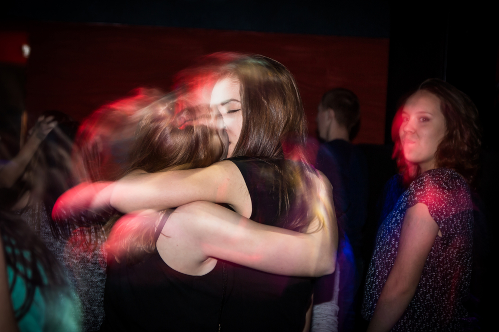 Playlist: Middle School Dance While Unknowingly Gay