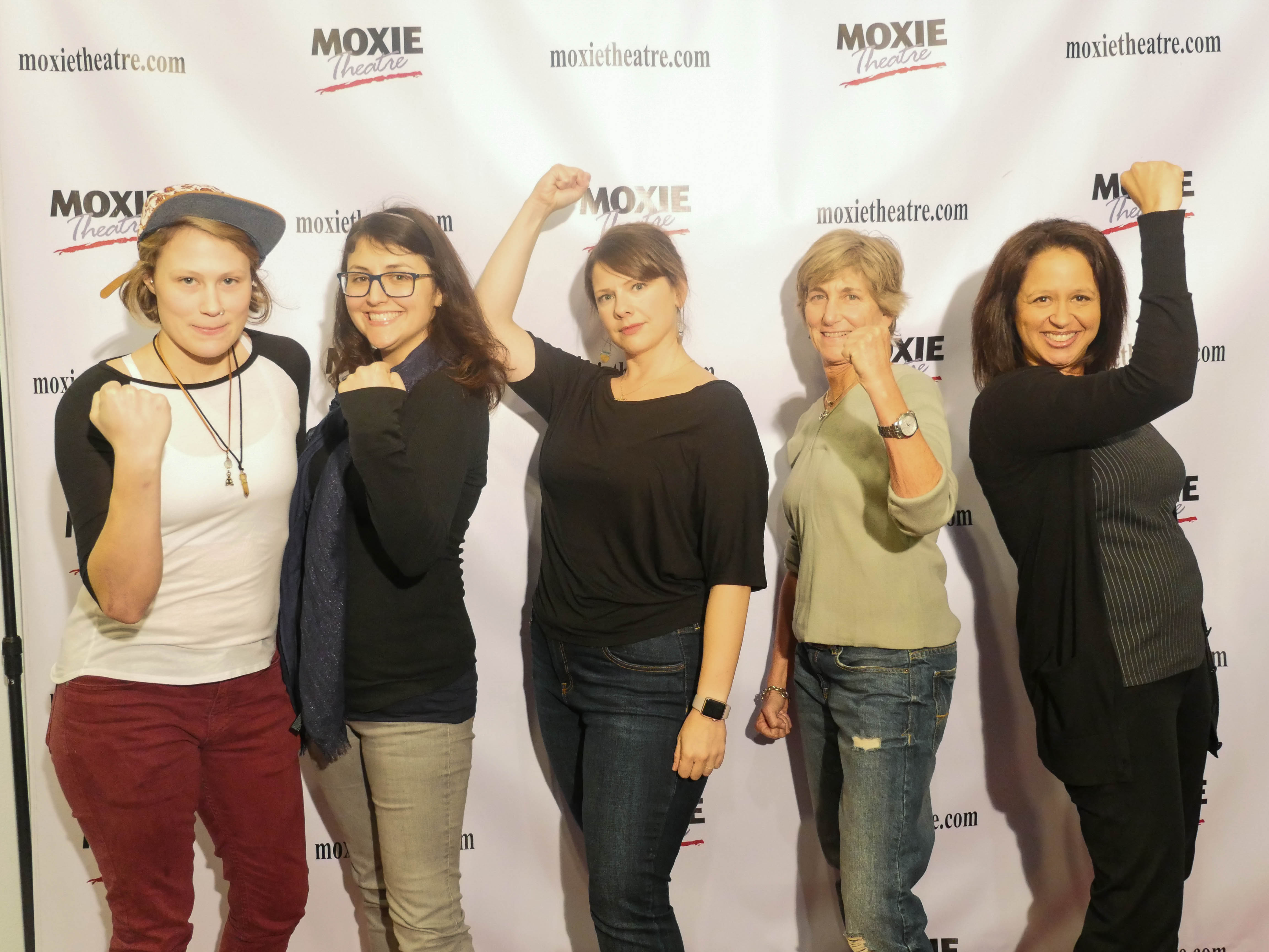 Sunday Funday Will Join Your Bechdel Brigade