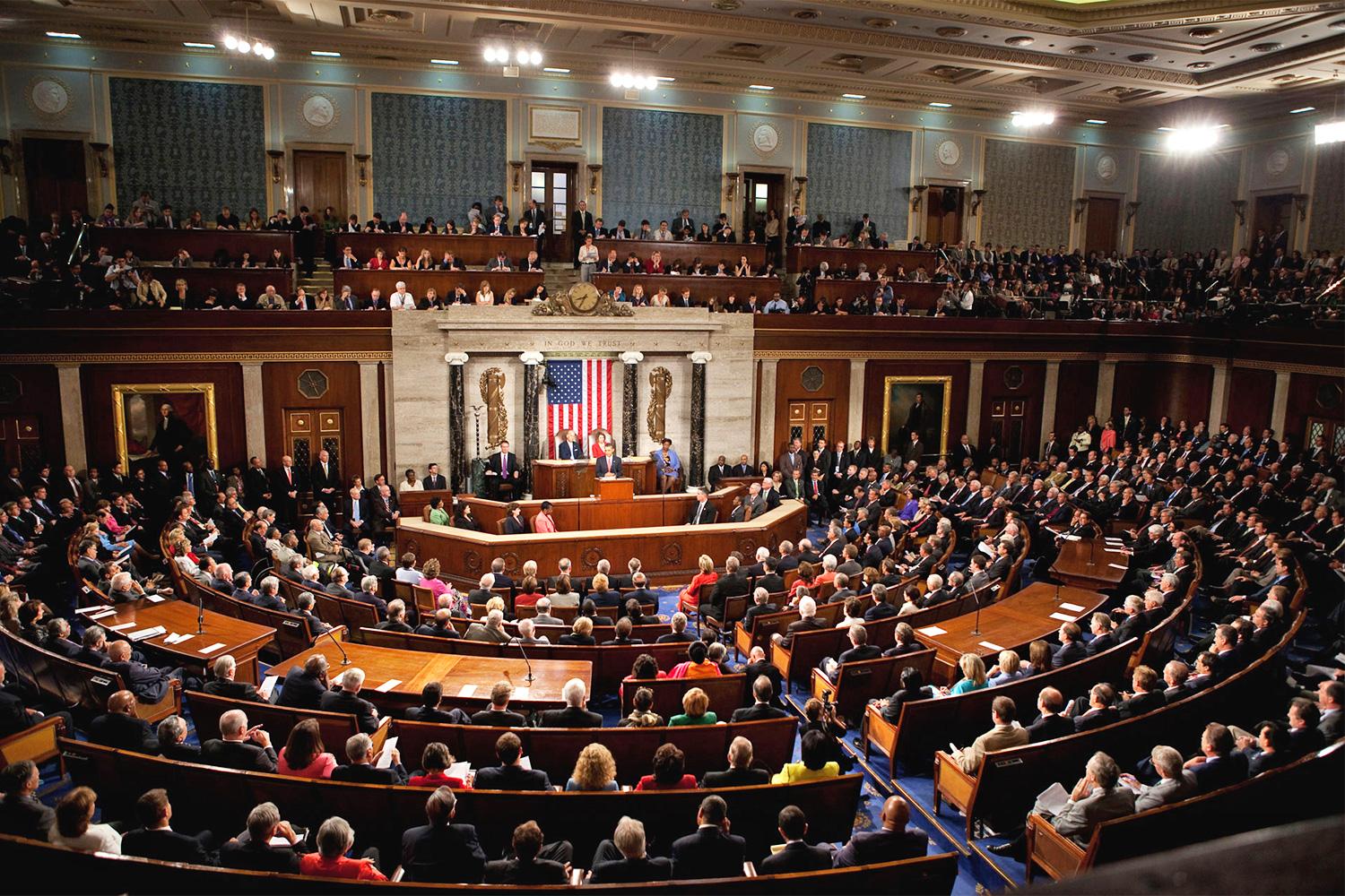 GOP Approves Fine for Streaming Video of Protests, Makes Government Less Transparent