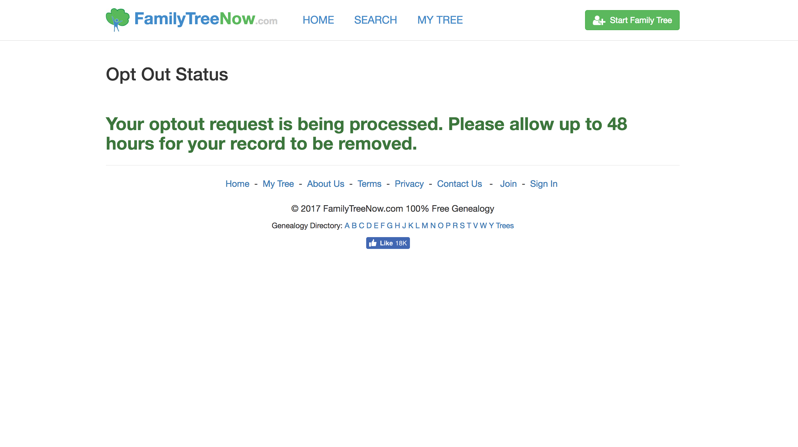 How To Make Sure Your Honest to God Actual Home Address Isn’t Easily Available Online