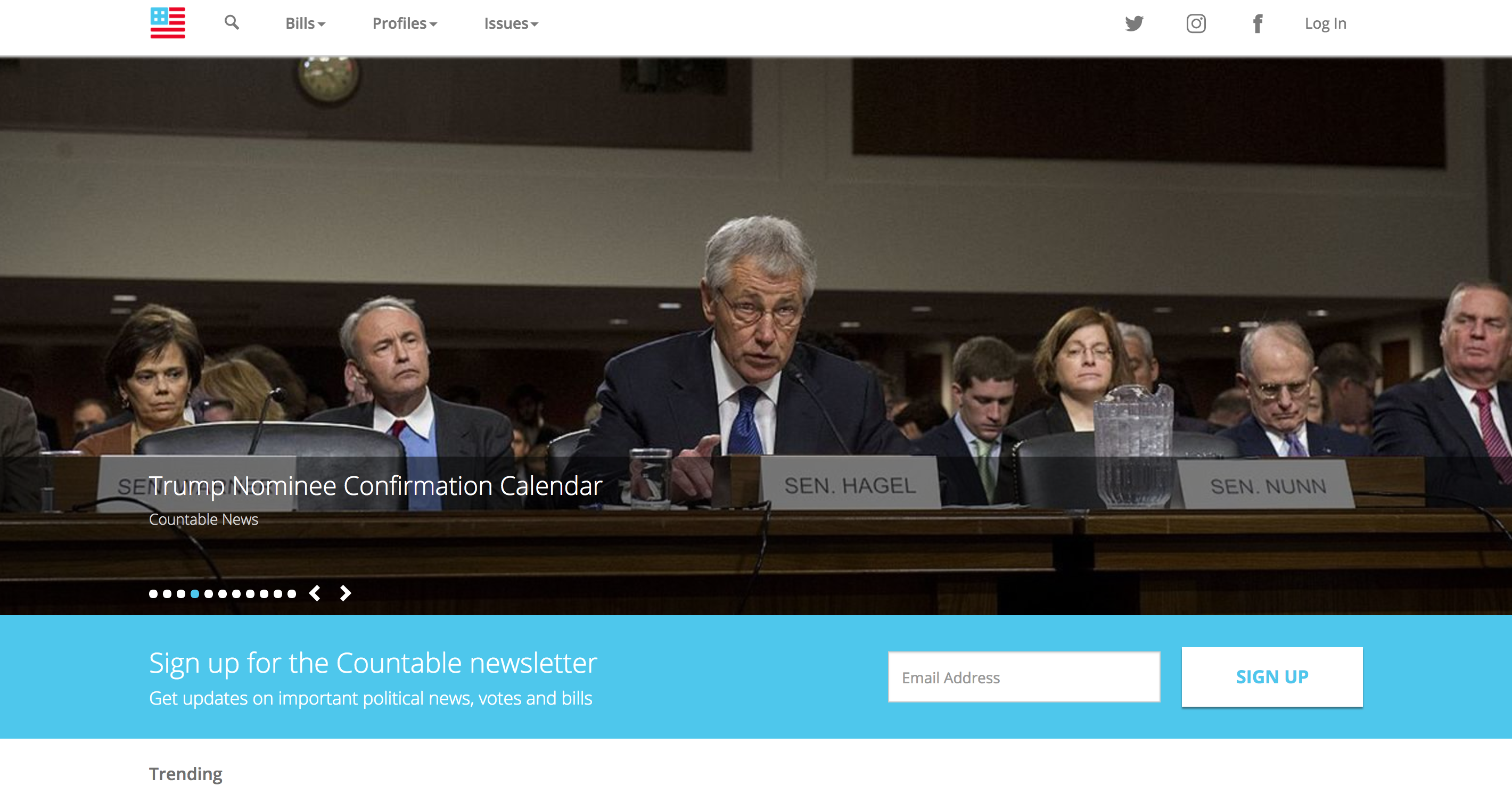 Four More Tech Tools to Help You Get Involved, Call for Change, and Resist Trump