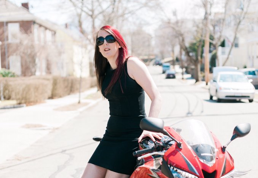 Brianna Wu Is Here, Queer and Running for Congress in Massachusetts