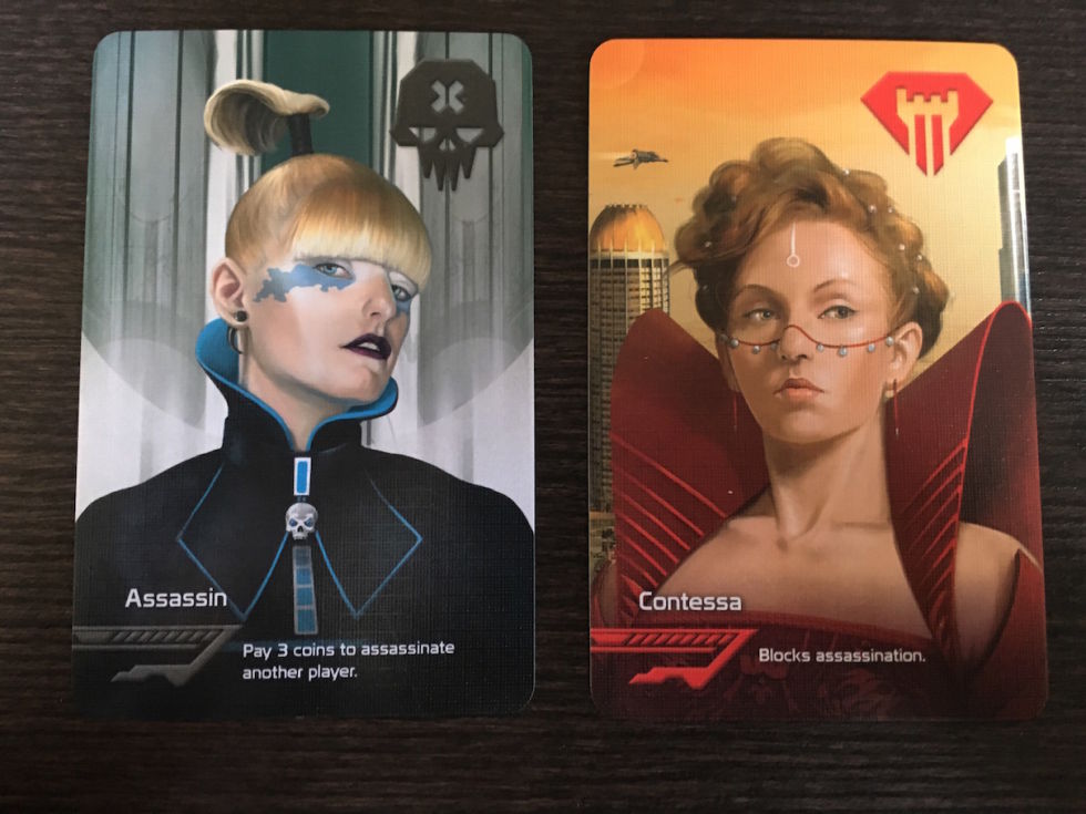 Gayme Night: Build Community And Practice Resisting With These Two Tabletop Games