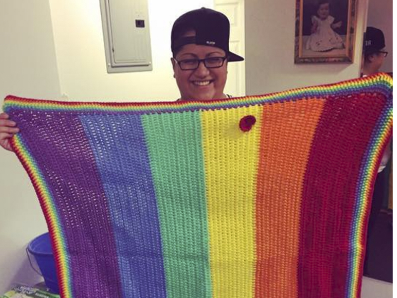 No Filter: The Pure, Unadulterated Joy Of Gabby Rivera In This Cruel, Cruel World