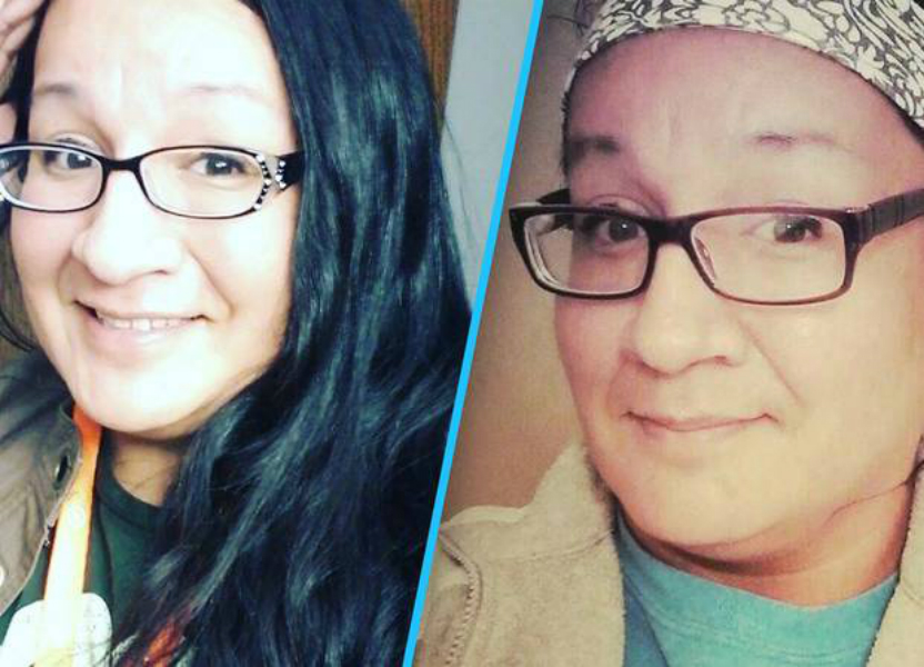 Two-Spirit Lakota Woman Jamie Lee Wounded Arrow Is the Second Reported Trans Woman Murdered in the US This Year