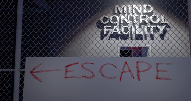 “The Stanley Parable” Is a Quirky Video Game Break From the Ol’ 9 to 5