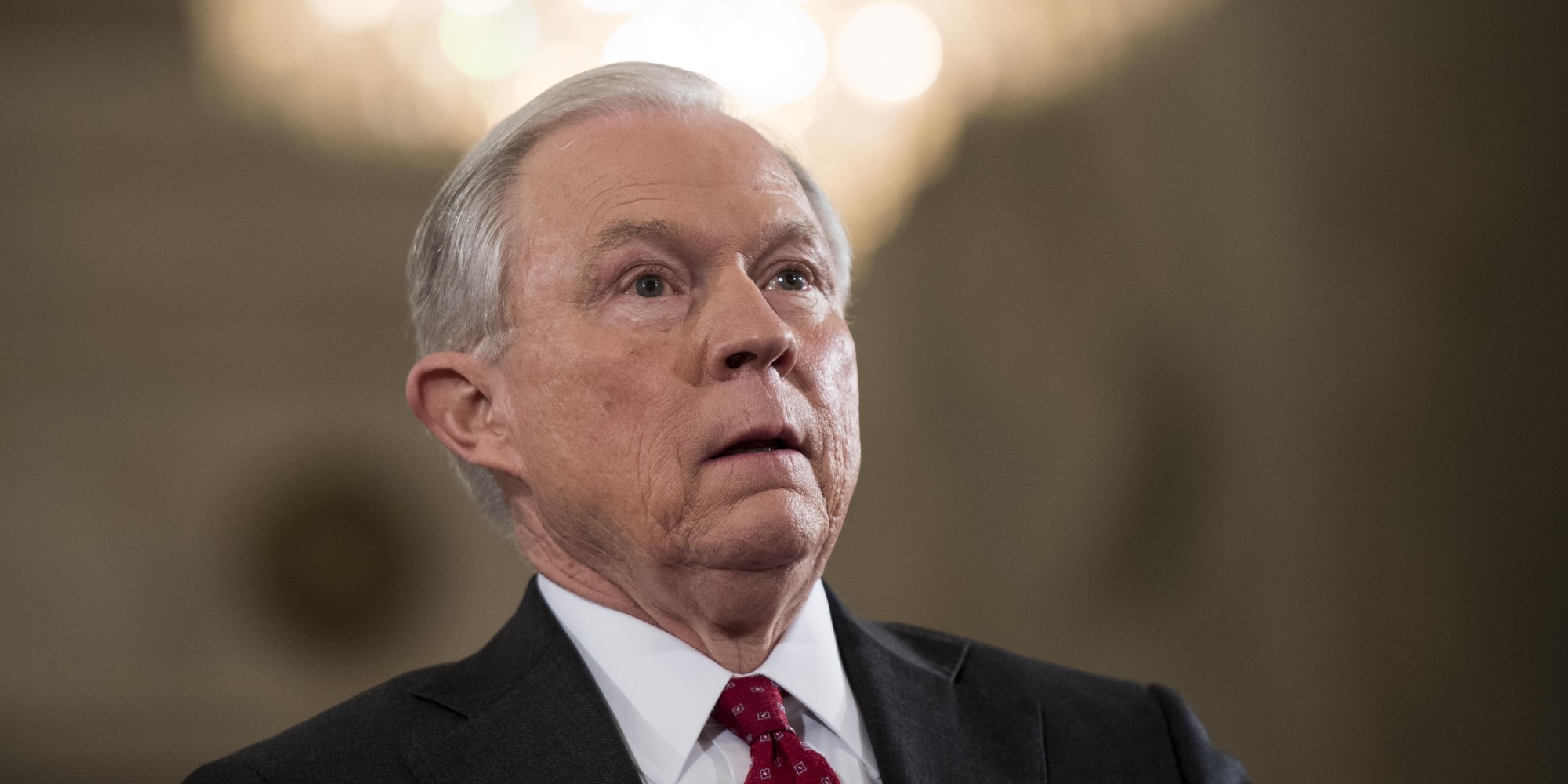 How To Oppose Jeff Sessions With Your Phone and Your Friends