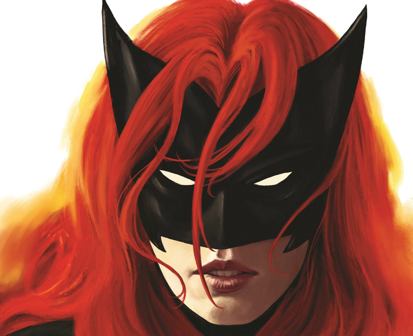 Drawn to Comics: 8 Lesbian, Bisexual and Queer Comics Storylines I’m Hoping For in 2017
