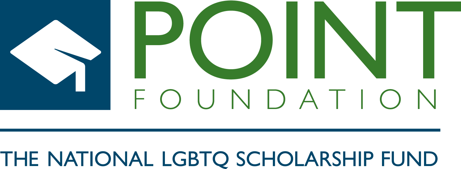 Apply to the Point Foundation’s Funding for LGBTQ Undergrad and Grad Students, Open til January 30th!