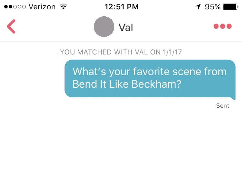 A Very Sensible, Queer Guide to Sending the First Message on Dating Apps
