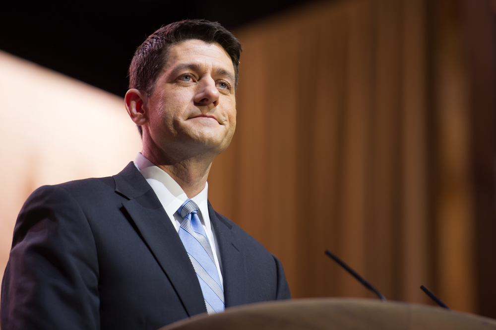 Republicans Are Gutting Regulations and the Only Winners Will Be the Super Rich
