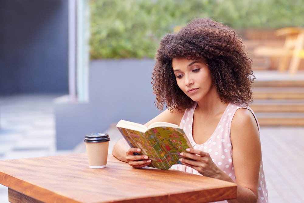 Lez Liberty Lit: Wonder and Humility