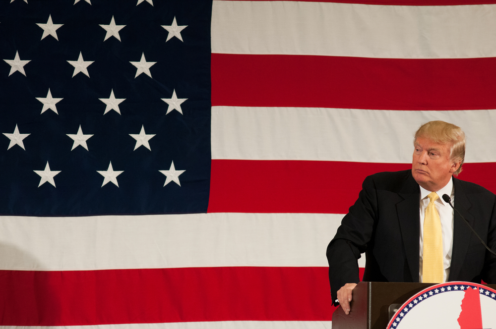 Here’s How Trump’s Administration Is Already Targeting America’s Most Vulnerable