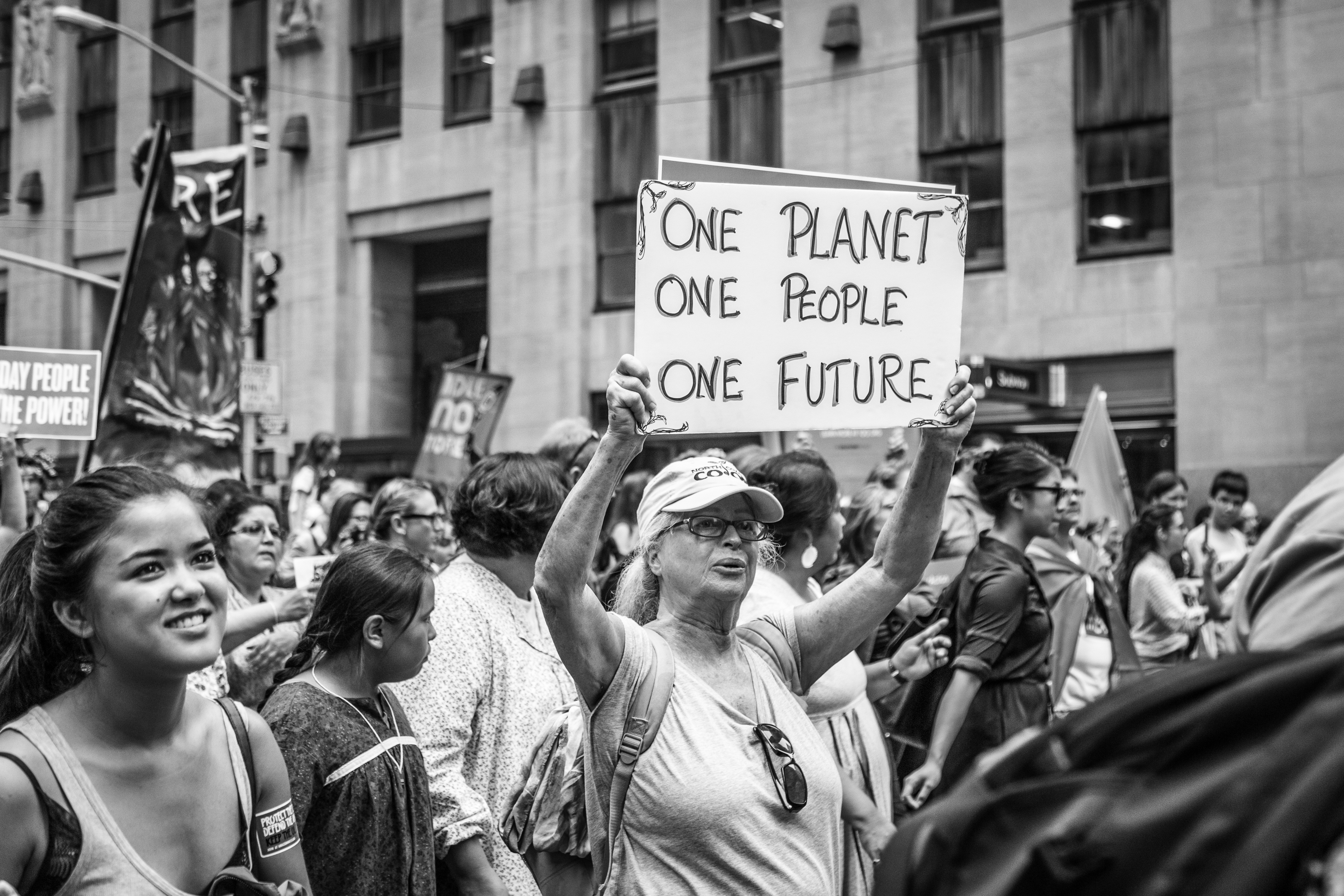 Trump Went Apeshit Anti-Science This Week, Let’s Fight Back