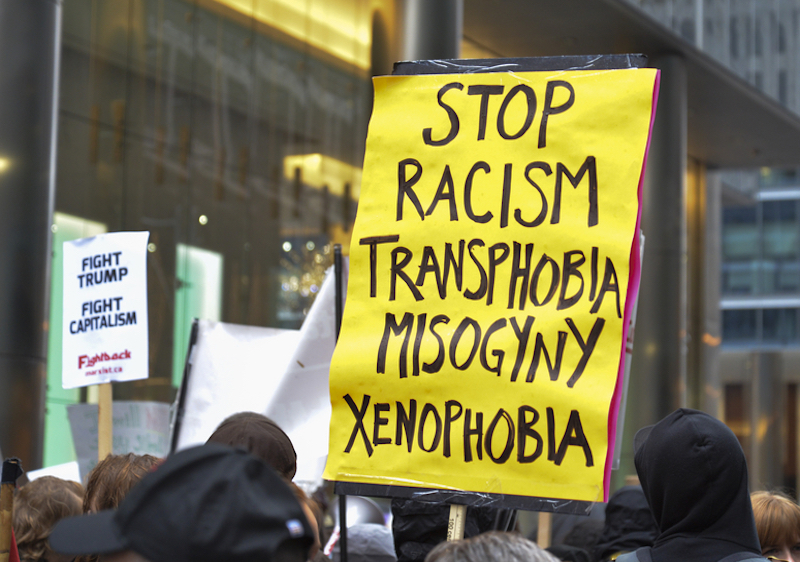 Want to Organize a Protest? Here Are 9 Things You Need to Know