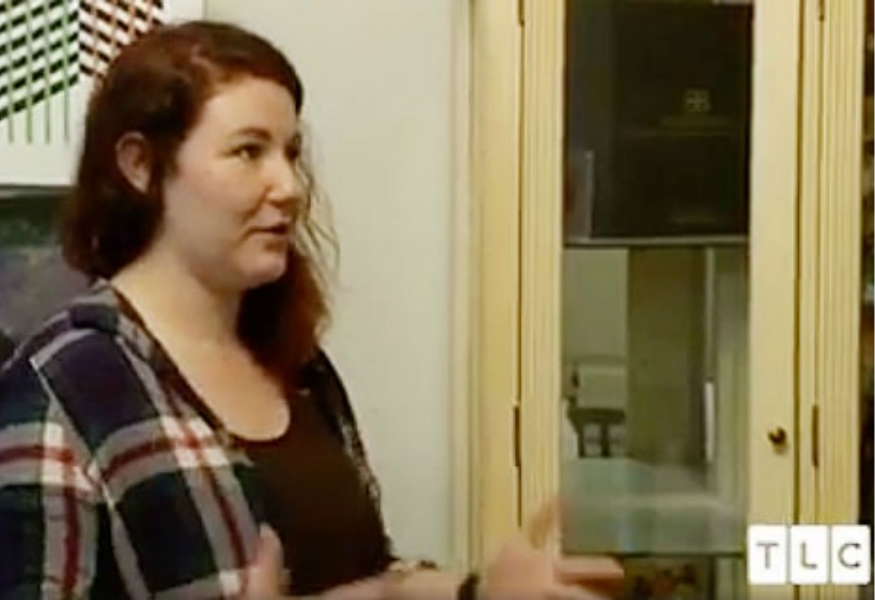 Mariah Brown, “Sister Wives” Daughter Comes Out in Emotional and Powerful Episode