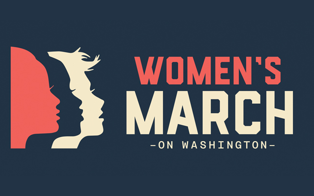 The Women’s March on Washington: Meet Up With Other ‘Straddlers Around The World To Protest Trump