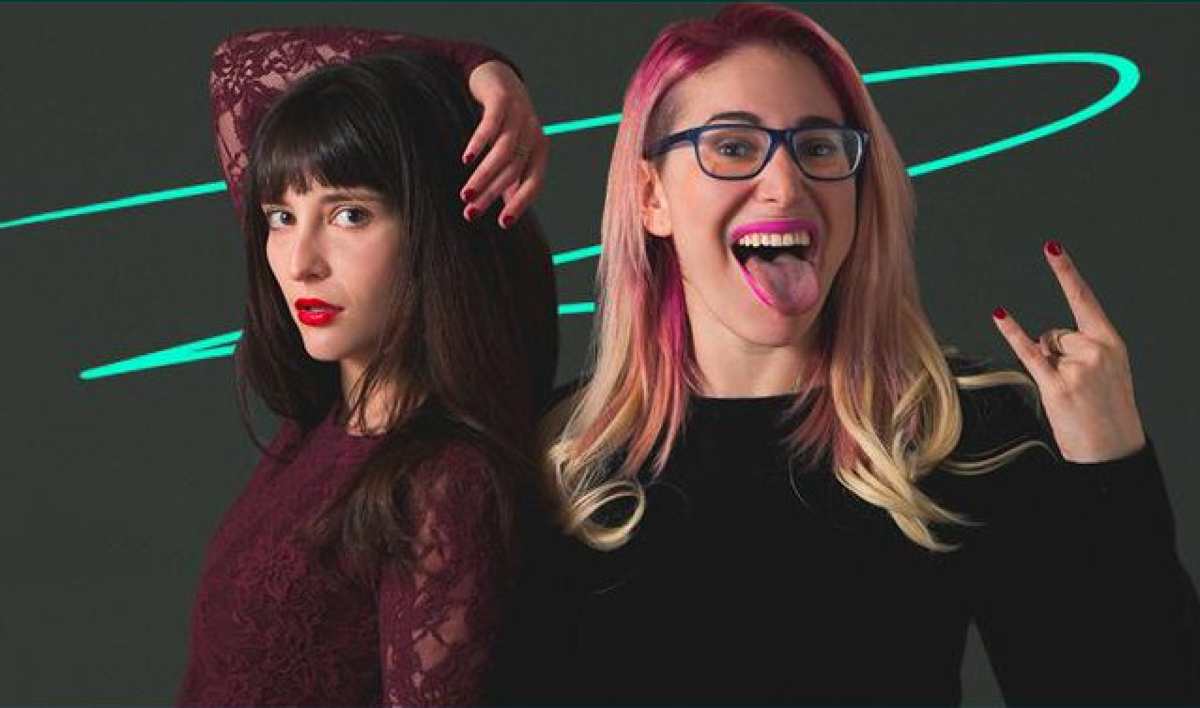 Pop Culture Fix: Gaby Dunn and Allison Are Making a Cool P.I. Show For You and Other Pop Culture News