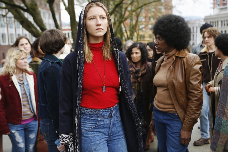“When We Rise” Is What The World Needs Now, Especially You