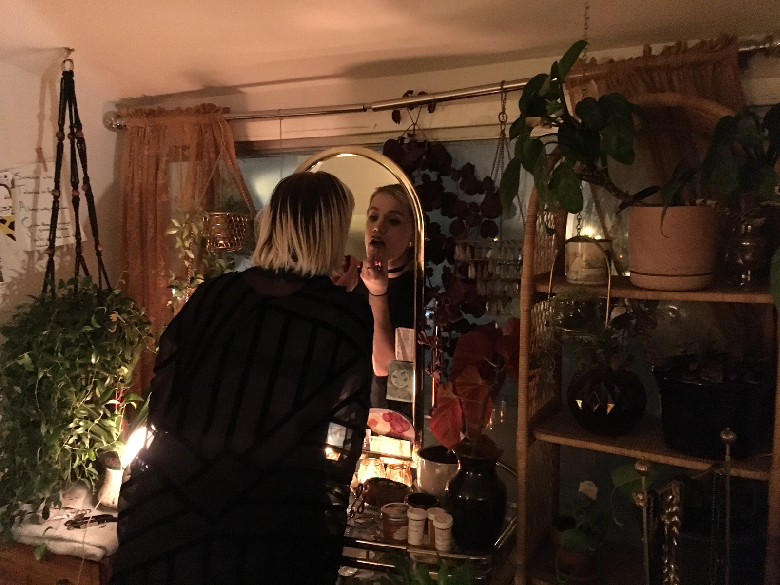 PHOTO GALLERY: Queer in the Bedroom