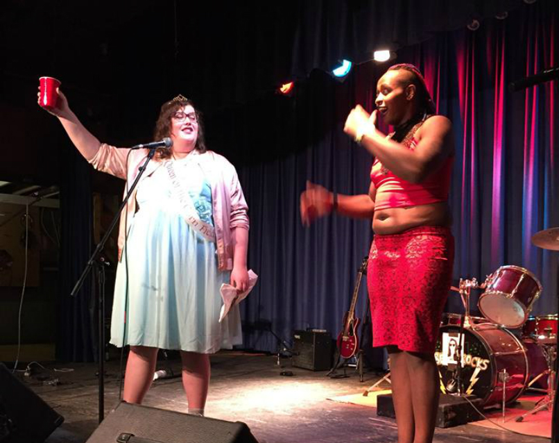 A-Camp Spring 2017: We’ve Got Six Full Camperships for Trans Women To Give Away