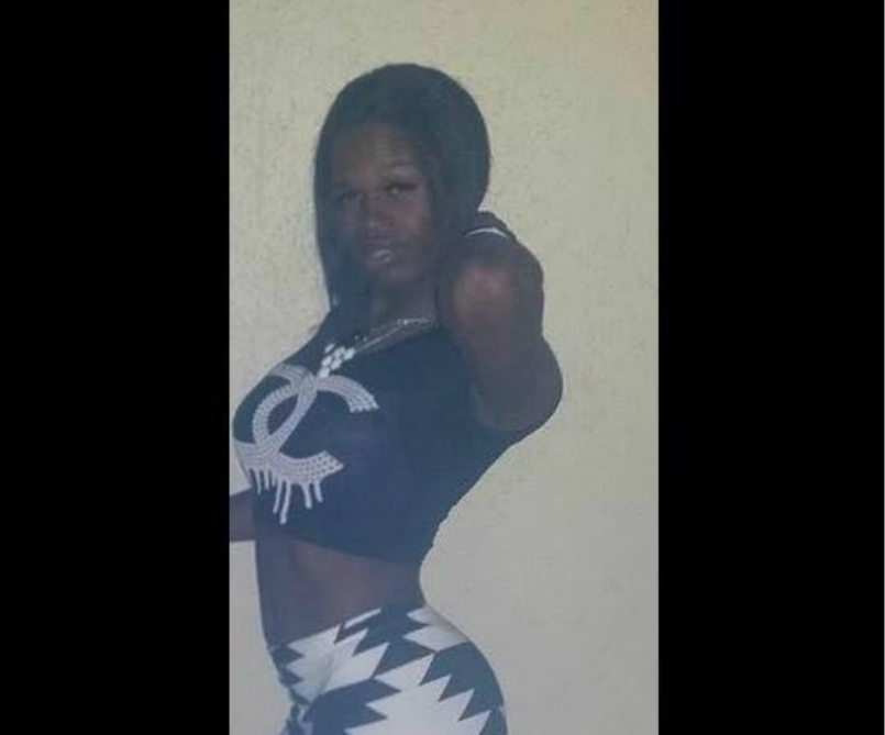 24-Year-Old Black Trans Woman Keke Collier is the Fourth Murdered TWoC This Year