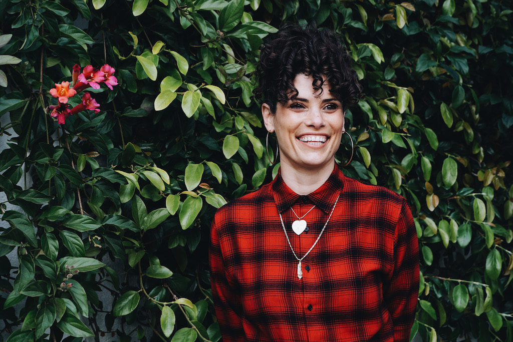 Follow Your Arrow: Astrologer Chani Nicholas on Working With Your Gifts