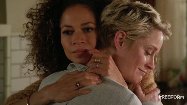The Fosters Episode 414 Recap: Degrassi Overload