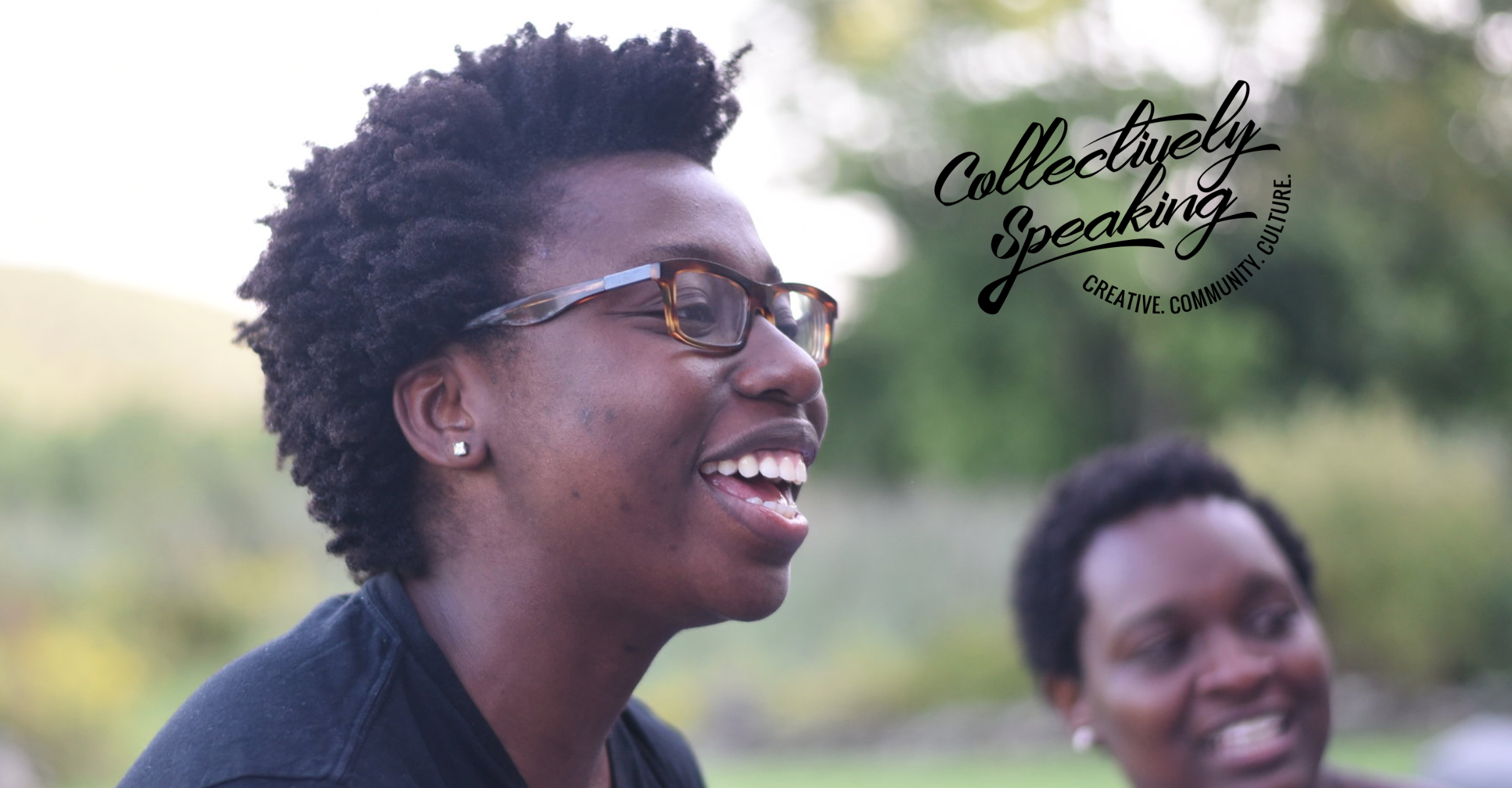 Check Out Collectively Speaking, Enhancing QPOC Visibility On Their Own Terms