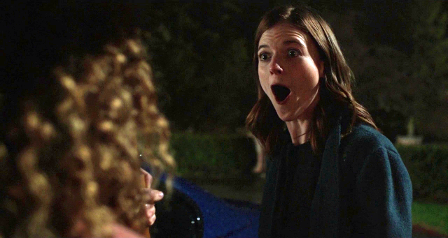 “The Good Fight” Episode 103 Recap: Trump Voter Blues