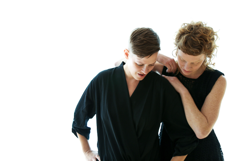 Queer Artist Kelly Bartnik Blurs the Line Between Performer and Person in HERE