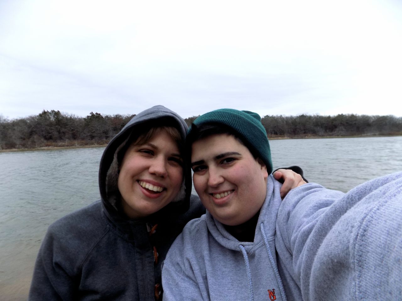 4 Little Things A Queer Christian Can Do For Lent (Or Just The Next 40 Days)