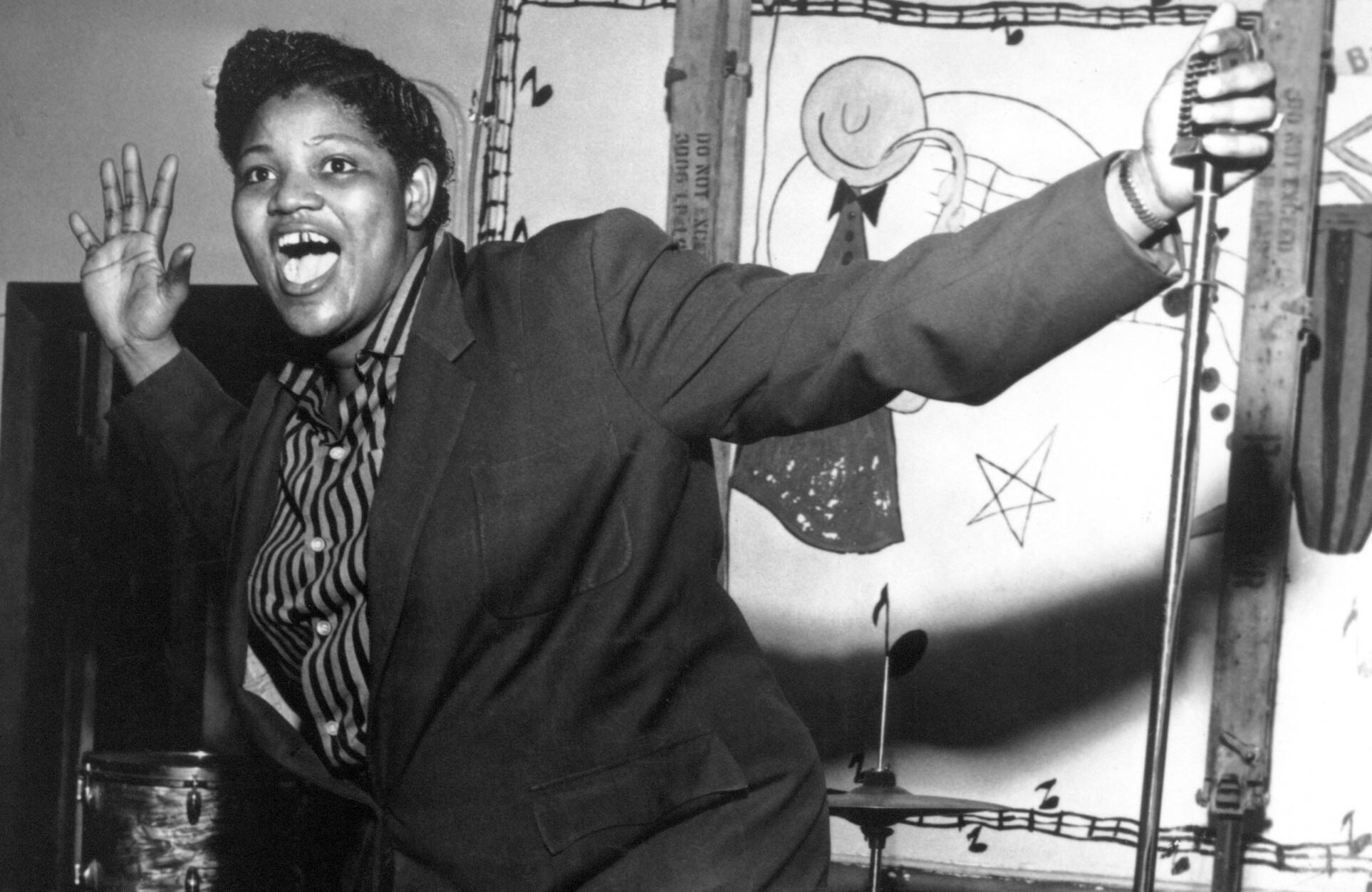 Playlist: Black Queer Music History, Pt. 2 (1930s-1960s)