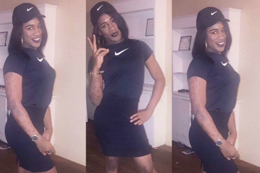 This Is a Nightmare and a Genocide: Jaquarrius Holland is the Seventh Black Trans Woman Murdered This Year