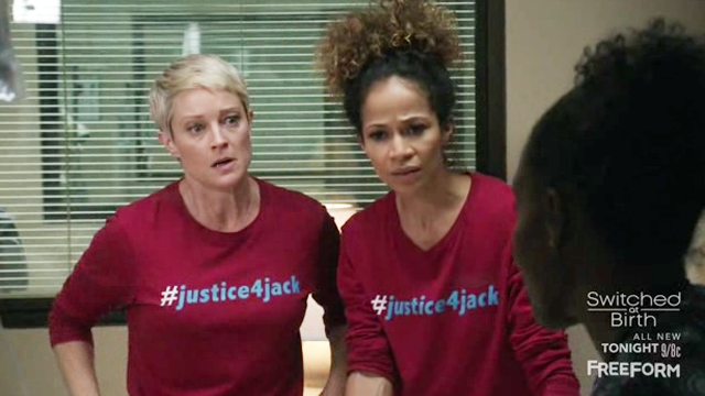 “The Fosters” Episode 412 Recap: Everything Is Awful