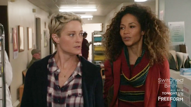 The Fosters Episode 413 Recap: It Was the Worst of Times, It Was the Worst of Times