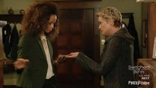 The Fosters Episode 415 Recap: The Lusty Unicorn