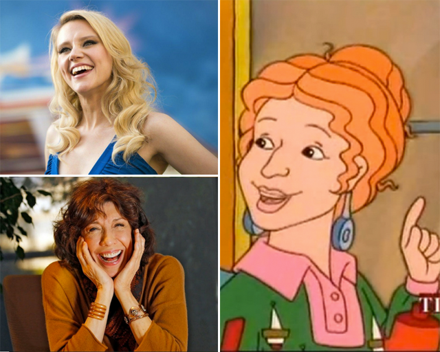 The Magic School Bus’ Ms. Frizzle Is A Queer Legacy