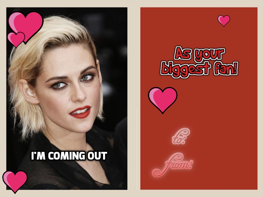 Valentine’s Day Cards For Queer Women