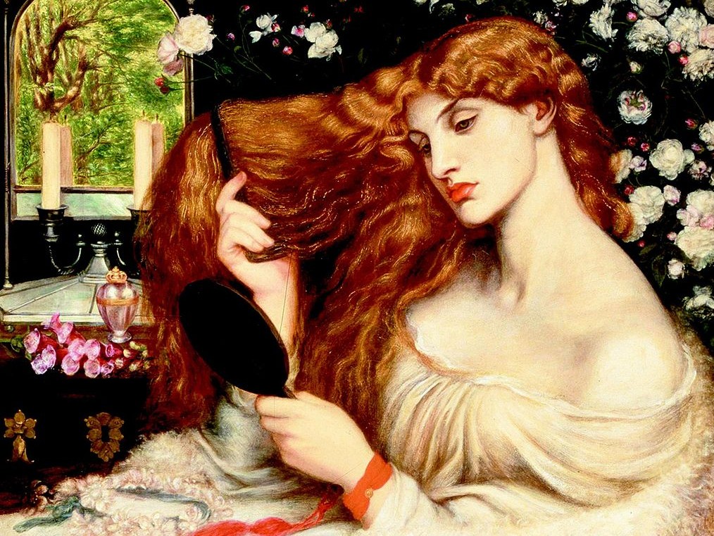 How to Become a Deadly Misandrist Fairy Vampire