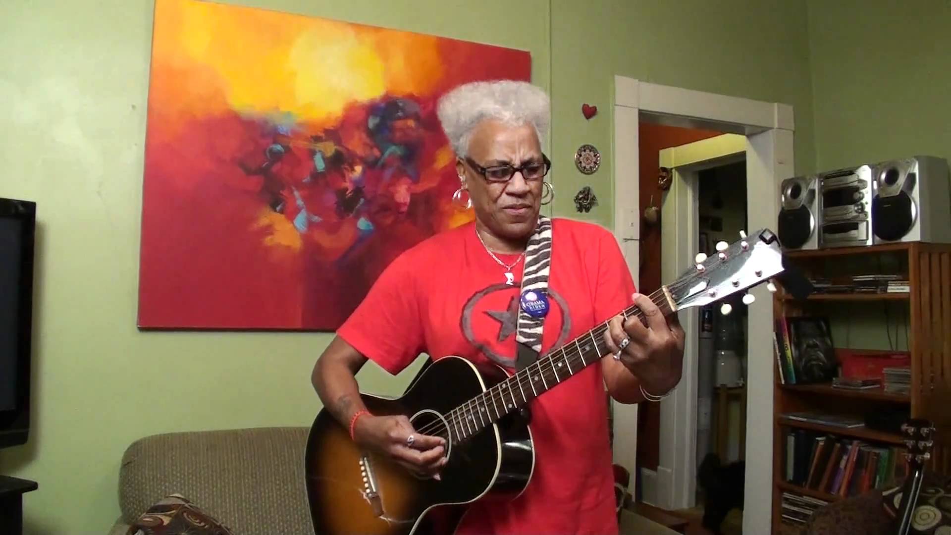 Black Queer Music History, Pt. 3 (1970s-1990s)