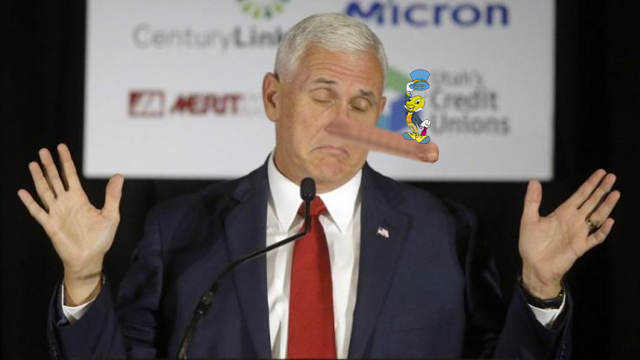 Trump Is Scared of LGBT Activists and Mike Pence Just Proved It