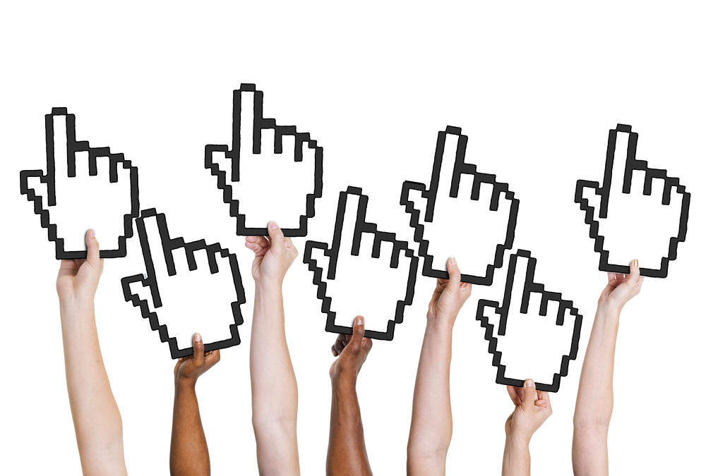 There Are Too Many Websites: More Internet Haikus