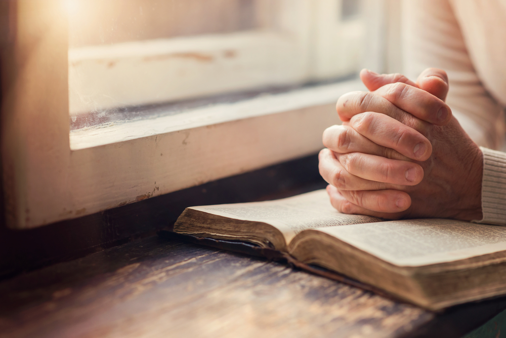 Clinging to Naomi: Reclaiming My Faith as Republicans Continue to Weaponize Christianity