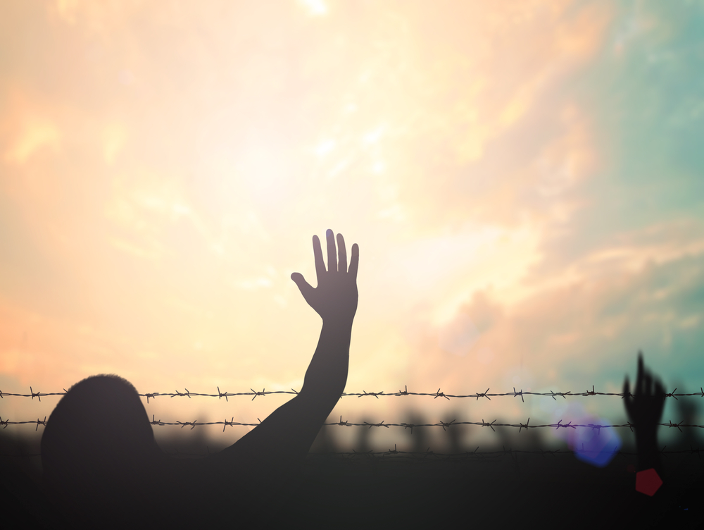 Britain Is Failing Refugees, Migrants and LGBT Asylees In A Truly Remarkable Number of Ways
