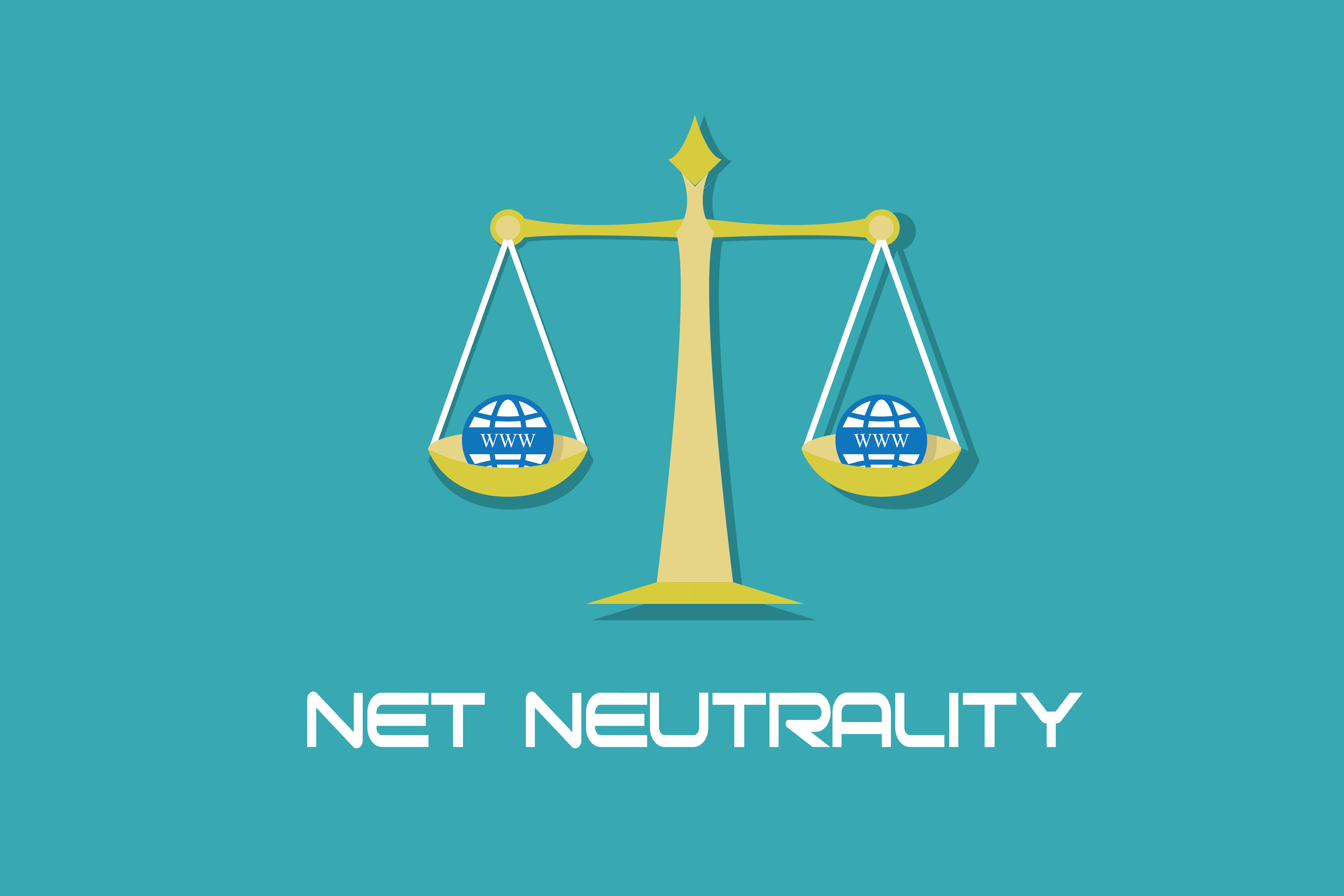 This Sure Feels Like the Beginning of the End of Net Neutrality