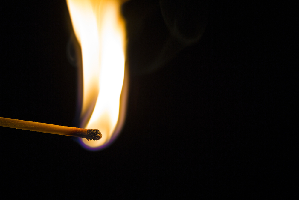 Feelings Rookie: Letting Anger Light My Fuse