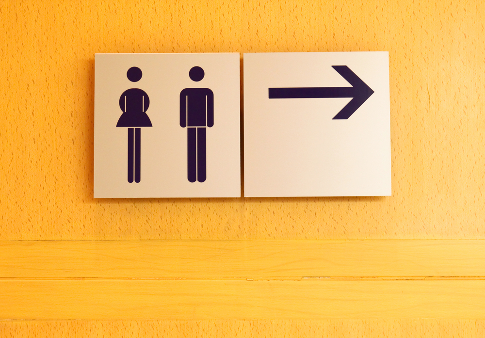 Persecuting Trans Women: Finally a Thing Breitbart and The Religious Right Can Agree On