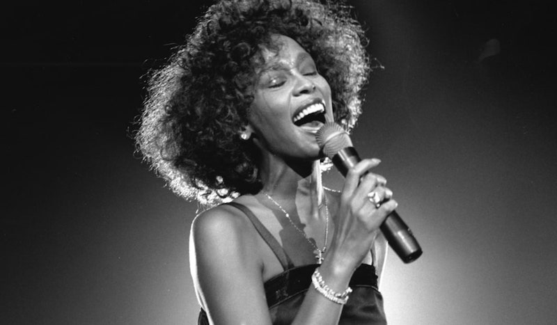 How Whitney Houston Taught Me the Greatest Love of All For My Queer Black Self
