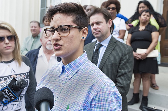 Young DREAMer Daniela Vargas Could Be Deported Today Without Even a Hearing